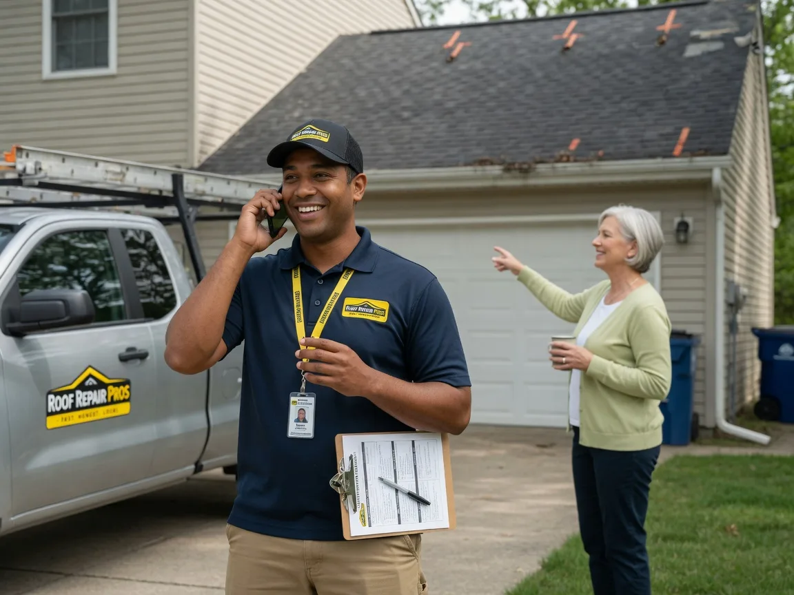 Roof Repair Mohawk, MI FAQs